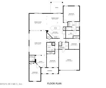 12401 Acosta Oaks Dr, Jacksonville, FL 32258