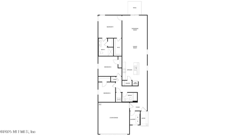 12402 Great Eagle Rd, Jacksonville, FL 32219