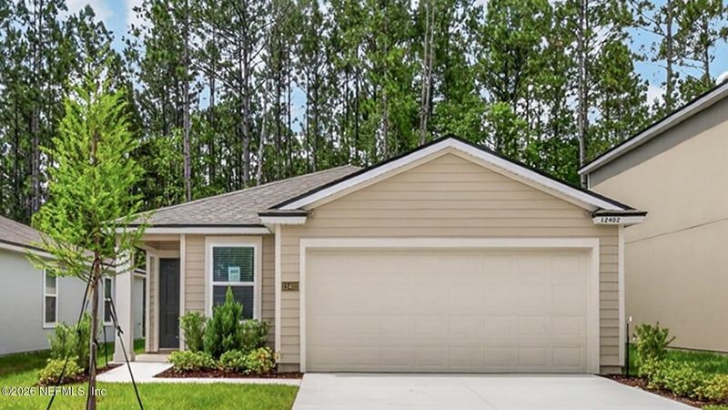 12402 Great Eagle Rd, Jacksonville, FL 32219
