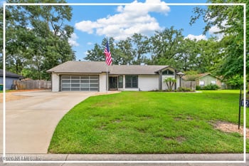 12407 Valpariso Trl, Jacksonville, FL 32223