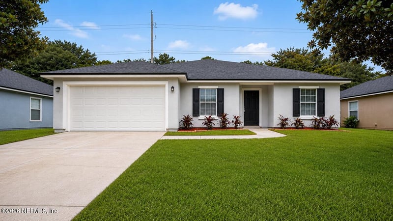 12411 Anarania Dr, Jacksonville, FL 32220