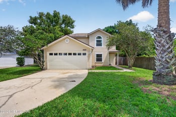 12415 Silent Brook Trl N, Jacksonville, FL 32225