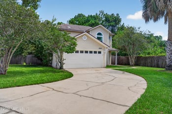 12415 Silent Brook Trl N, Jacksonville, FL 32225
