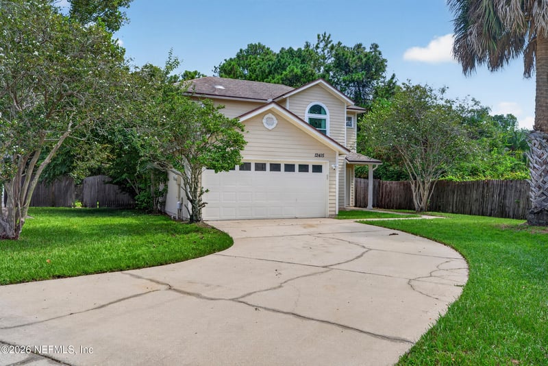 12415 Silent Brook Trl N, Jacksonville, FL 32225