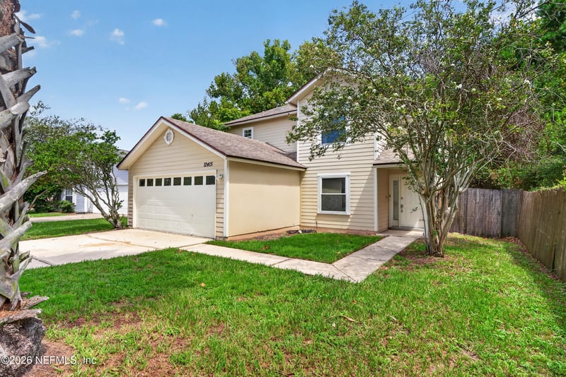 12415 Silent Brook Trl N, Jacksonville, FL 32225
