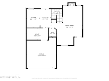 12415 Silent Brook Trl N, Jacksonville, FL 32225