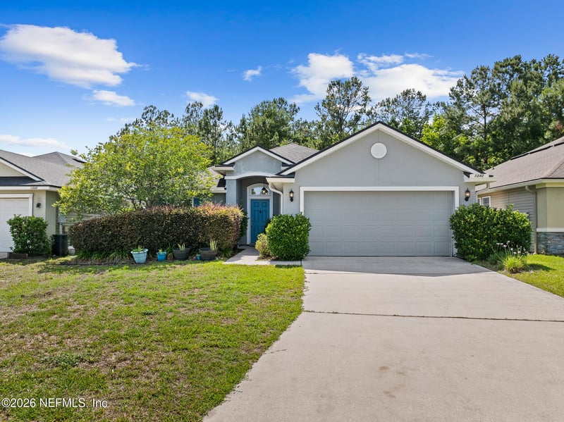 1242 Royal Dornoch Dr, Jacksonville, FL 32221