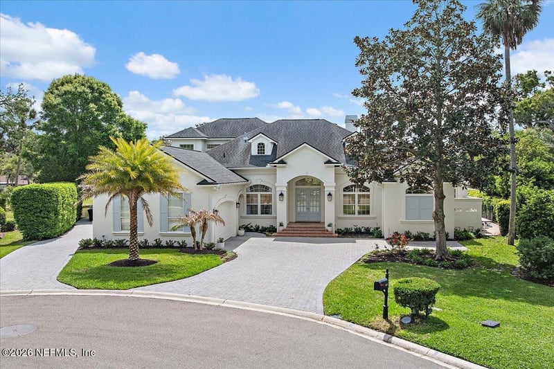 1242 Salt Creek Island Dr, Ponte Vedra Beach, FL 32082