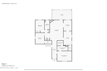 12421 Good Neighbor Trl, Jacksonville, FL 32225