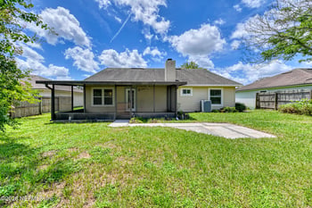 12421 Good Neighbor Trl, Jacksonville, FL 32225