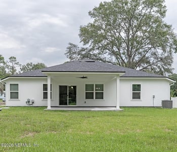 12421 Woodcutter Rd, Jacksonville, FL 32220