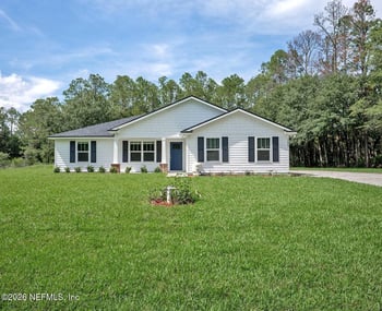 12421 Woodcutter Rd, Jacksonville, FL 32220