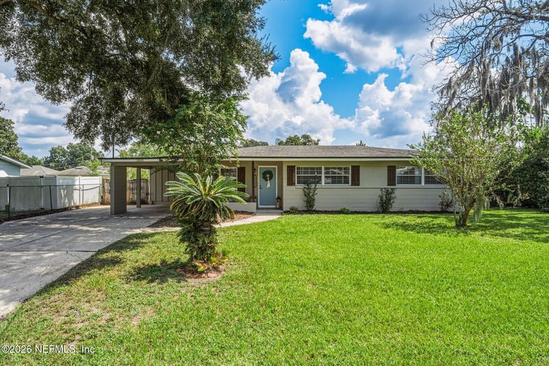 12423 Condor Dr, Jacksonville, FL 32223