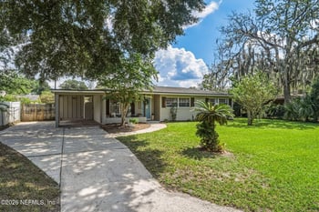12423 Condor Dr, Jacksonville, FL 32223