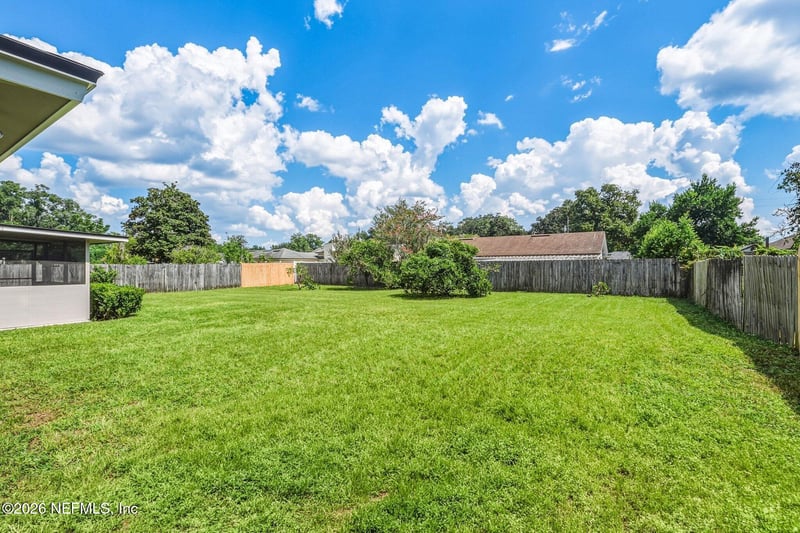 12423 Condor Dr, Jacksonville, FL 32223