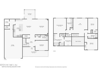 12424 Tierra Chase Way, Jacksonville, FL 32225