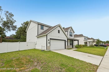 12424 Tierra Chase Way, Jacksonville, FL 32225