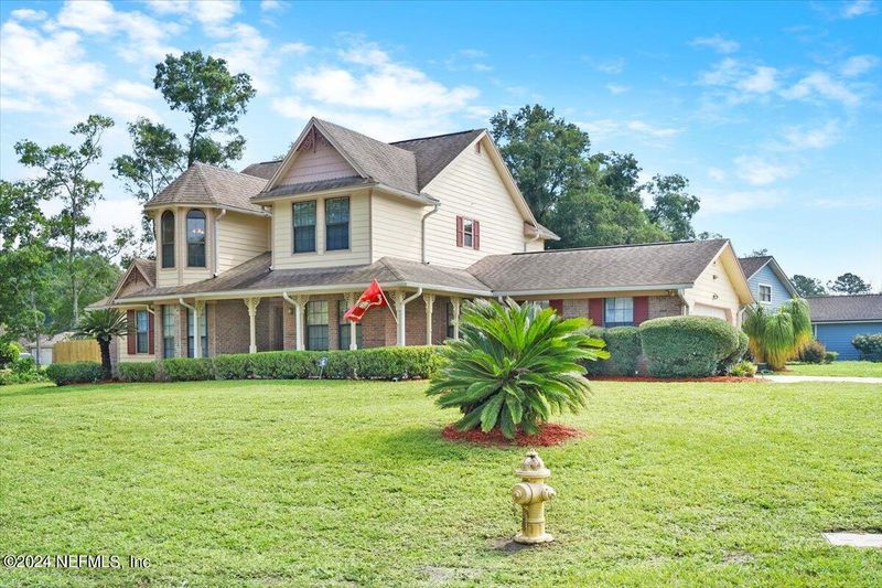 12429 Dunraven Trl, Jacksonville, FL 32223