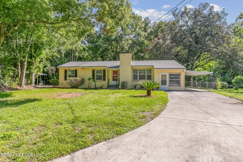 1243 Glen Laura Rd, Jacksonville, FL 32205