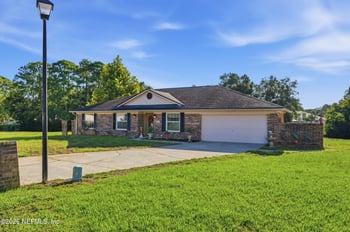 12430 Gentle Ben Ct, Jacksonville, FL 32225
