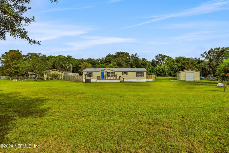 12430 Teeger Rd, Jacksonville, FL 32226