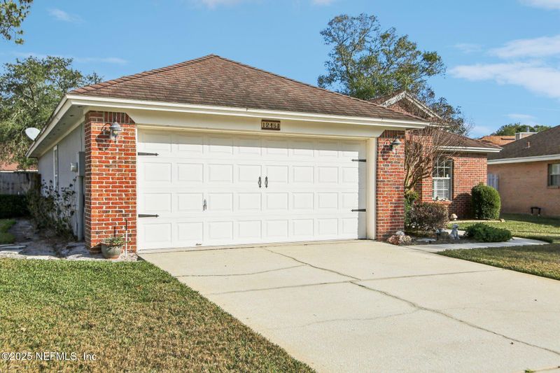 12431 Hatton Chase Ln E, Jacksonville, FL 32258