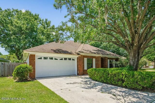 12432 Cool Breeze Way S, Jacksonville, FL 32258