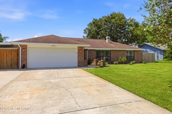 12432 Muscovy Dr, Jacksonville, FL 32223