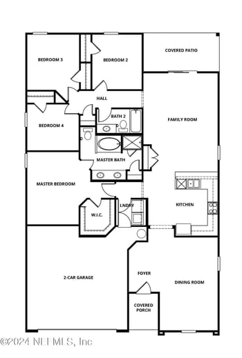 12434 Big Juniper Dr, Jacksonville, FL 32219