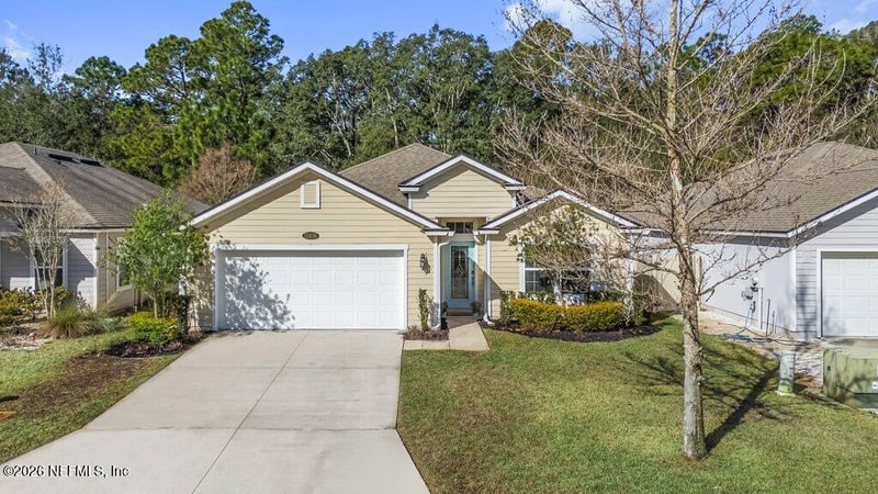 12436 Itani Way, Jacksonville, FL 32226