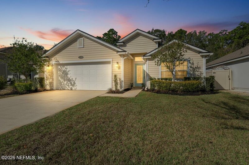 12436 Itani Way, Jacksonville, FL 32226