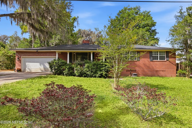1244 Glengarry Rd, Jacksonville, FL 32207