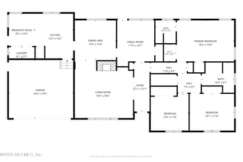 1244 Glengarry Rd, Jacksonville, FL 32207