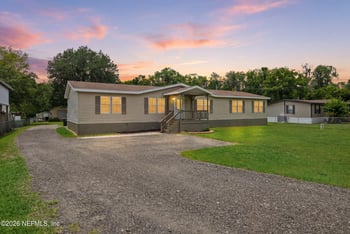 1244 Jones Rd, Jacksonville, FL 32220