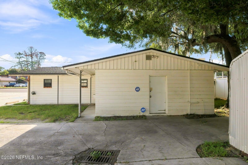 1244 Park Ave, Orange Park, FL 32073