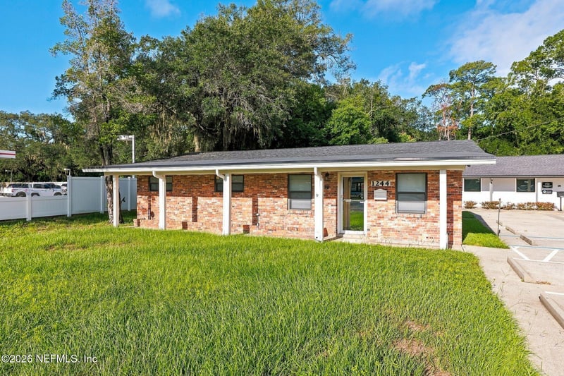 1244 Park Ave, Orange Park, FL 32073