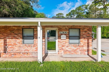 1244 Park Ave, Orange Park, FL 32073