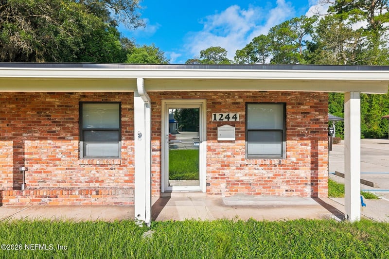 1244 Park Ave, Orange Park, FL 32073