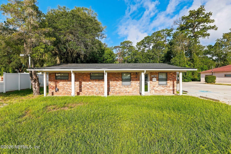 1244 Park Ave, Orange Park, FL 32073