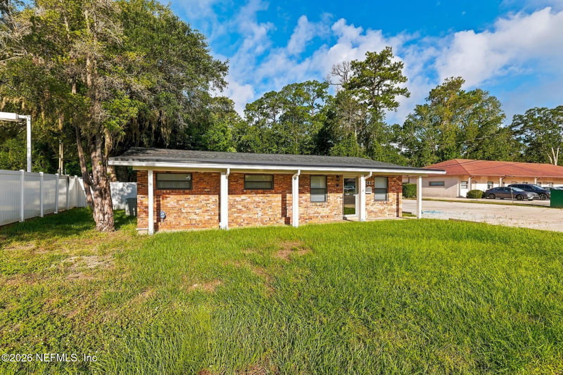 1244 Park Ave, Orange Park, FL 32073