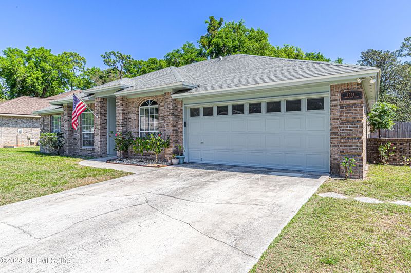 1244 Summerfield Ct, Orange Park, FL 32073
