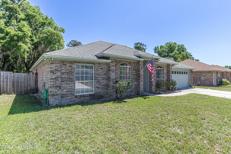 1244 Summerfield Ct, Orange Park, FL 32073