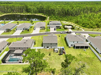1244 Terra Pines Blvd, St Augustine, FL 32092