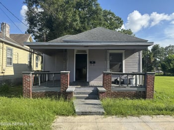 1244 W 5th St, Jacksonville, FL 32209