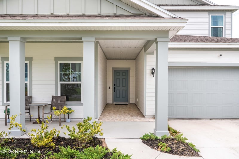 12441 Tierra Chase Way, Jacksonville, FL 32225