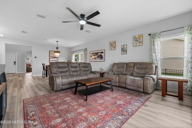 12441 Tierra Chase Way, Jacksonville, FL 32225