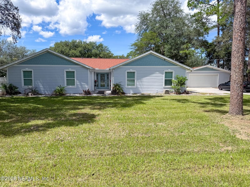 12444 Agatite Rd, Jacksonville, FL 32258