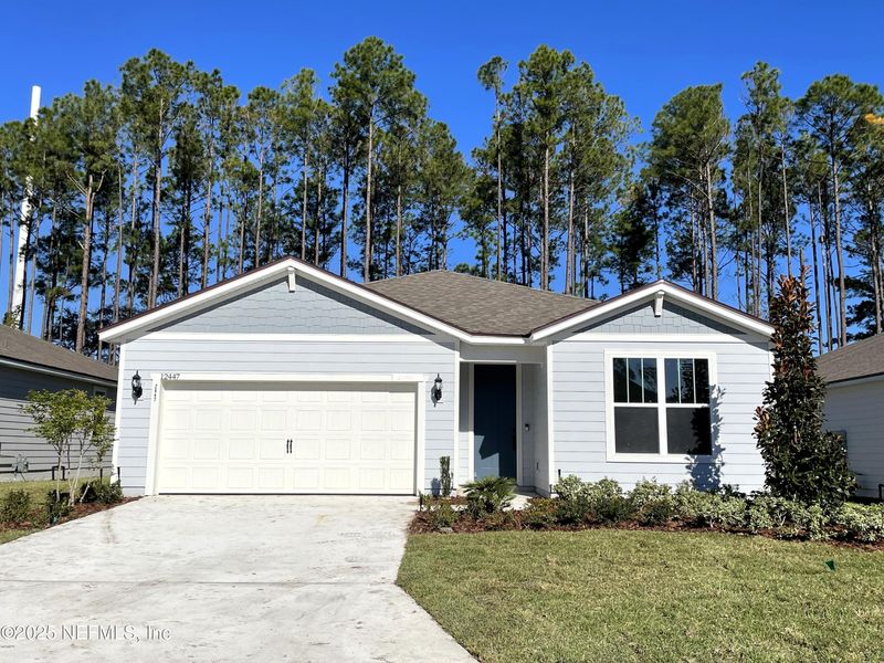 12447 Clapboard Bluff Trl, Jacksonville, FL 32226