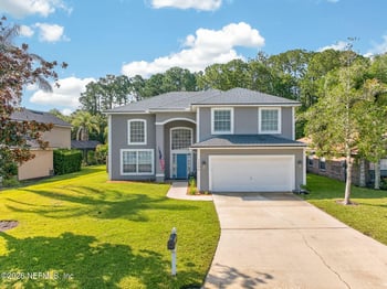1245 Ribbon Rd, St Johns, FL 32259