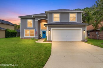1245 Ribbon Rd, St Johns, FL 32259
